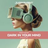 Artwork for "Dark in Your Mind"
