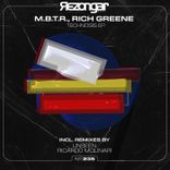 No Name for a Robot (Ricardo Molinari Remix)