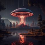 Artwork voor "Awakening"