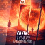 Artwork for "Escape (Juized Remix)"
