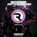 Artwork voor "Homicide"