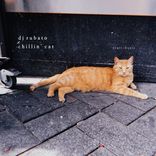 Artwork voor "Chillin' Cat"