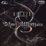 Artwork for "Silent Afflictions EP"