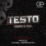 Artwork for "Testo"