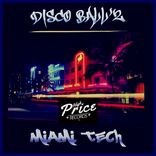 Artwork für "Miami Tech"