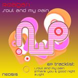 Artwork for "Soul & My Pain"