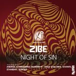 Artwork for "Night of Sin"