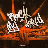 Portada para "Rock My World"