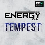 Artwork for "Tempest"