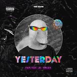 Artwork für "Yesterday"