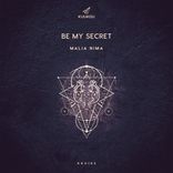 Artwork for "Be My Secret"