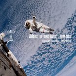 Artwork for "Getting Away From This"