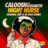Artwork for "Night Nurse"