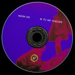 Artwork for "Si Tu No Vuelves"