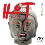 Artwork for "Hot Days"