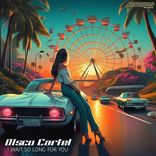 Artwork für "I Wait So Long For You"