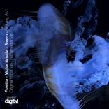 Artwork for "As Long as I"