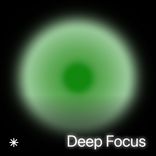 Artwork voor "Deep Focus"