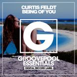 Artwork for "Being Of You"