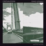 Artwork for "Piano Verano"