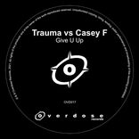 Artwork voor "Give U Up"