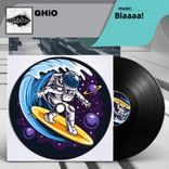 Artwork voor "Blaaaa!"