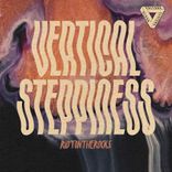 Artwork for "Vertical Steppiness"
