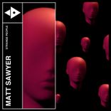 Artwork for "Strange People"