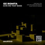 Artwork for "Give Me That Bass"