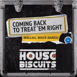Artwork for "Coming Back To Treat 'Em Right"