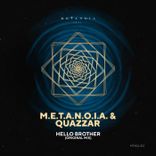 Artwork for "Hello Brother"