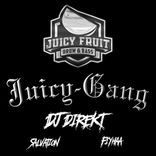 Artwork for "Juicy Gang 004"
