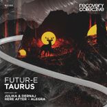 Artwork for "Taurus"