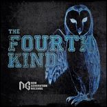 Artwork für "Fourth Kind"