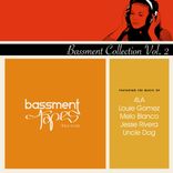 Artwork for "Bassment Collection, Vol. 2"