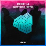 Portada para "I Won't Fight for You"