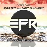 Artwork for "Spirit Free"