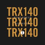 Artwork for "Vispas EP"