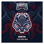 Portada para "Puro Pinche Mexa"