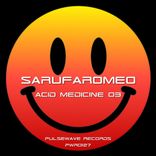 Artwork for "Acid Medicine 03"