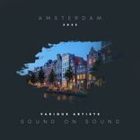 Artwork for "Amsterdam"