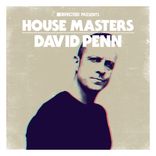 Artwork voor "Defected presents House Masters - David Penn"