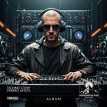 Artwork für "Techno Story"