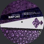 Artwork for "Burp Cake"