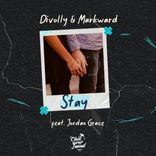 Artwork for "Stay (feat. Jordan Grace)"