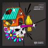 Artwork für "Above"