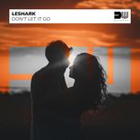 Artwork voor "Don't Let It Go"