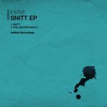 Artwork for "Snitt EP"
