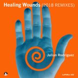 Artwork for "Healing Wounds 2018 Remixes"