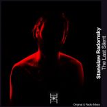 Artwork for "The Last Silent"